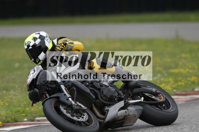 /35 26.07.2025 Speer Racing ADR/Gruppe gelb/333